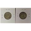 Image 2 : (2) STANDING LIBERTY QUARTERS