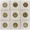 Image 2 : (9) BARBER QUARTERS