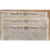 Image 1 : 3 DIFFERENT CIVIL WAR NEWSPAPERS
