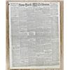 Image 2 : 3 DIFFERENT CIVIL WAR NEWSPAPERS