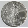 Image 1 : 2007-W AMERICAN SILVER EAGLE