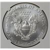Image 2 : 2015 AMERICAN SILVER EAGLE