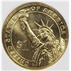 Image 2 : 2007 JOHN ADAMS MINT ERROR DOLLAR