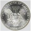 Image 2 : 1989 AMERICAN SILVER EAGLE