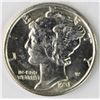 Image 1 : 1931 MERCURY DIME