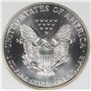 Image 2 : 1995 AMERICAN SILVER EAGLE