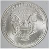 Image 2 : 2008 AMERICAN SILVER EAGLE
