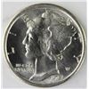 Image 1 : 1917 MERCURY DIME