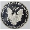 Image 2 : 1987-S AMERICAN SILVER EAGLE