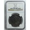 Image 3 : 1902 MORGAN SILVER DOLLAR