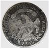 Image 2 : 1818 BUST QUARTER
