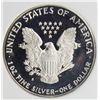 Image 2 : 1986-S AMERICAN SILVER EAGLE