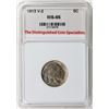 Image 3 : 1913 TYPE 2 BUFFALO NICKEL