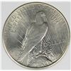 Image 2 : 1935 PEACE DOLLAR