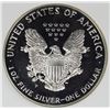 Image 2 : 1993-P AMERICAN SILVER EAGLE