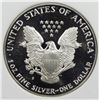 Image 2 : 1990-S AMERICAN SILVER EAGLE