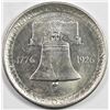 Image 2 : 1926 SESQUI HALF DOLLAR