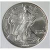 Image 1 : 2007-W  AMERICAN SILVER EAGLE