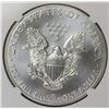Image 2 : 2014-W AMERICAN SILVER EAGLE