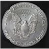 Image 2 : 2017 AMERICAN SILVER EAGLE