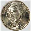 Image 1 : 2007 GEORGE WASHINGTON DOLLAR ERROR