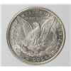 Image 2 : 1886-O MORGAN SILVER DOLLAR