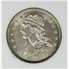 Image 1 : 1834 BUST QUARTER