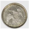 Image 2 : 1834 BUST QUARTER