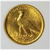 Image 2 : 1907 $10.00 INDIAN GOLD