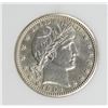 Image 1 : 1904 BARBER QUARTER