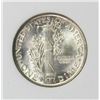 Image 2 : 1929-D MERCURY DIME