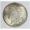Image 1 : 1889-S MORGAN SILVER DOLLAR