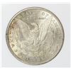 Image 2 : 1889-S MORGAN SILVER DOLLAR