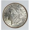 Image 1 : 1887 MORGAN SILVER DOLLAR