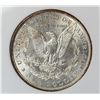 Image 2 : 1887 MORGAN SILVER DOLLAR