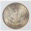 Image 2 : 1898 MORGAN SILVER DOLLAR