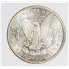 Image 2 : 1890-S MORGAN SILVER DOLLAR