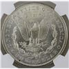 Image 2 : 1898-O MORGAN SILVER DOLLAR
