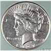 Image 1 : 1927 PEACE DOLLAR