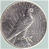 Image 2 : 1927 PEACE DOLLAR