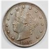 Image 1 : 1907 LIBERTY NICKEL