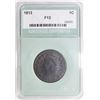 Image 3 : 1813 LARGE CENT