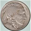 Image 1 : 1921-S BUFFALO NICKEL