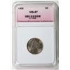 Image 3 : 1906 LIBERTY NICKEL