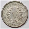 Image 2 : 1893 LIBERTY NICKEL