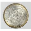 Image 2 : 1885-O MORGAN SILVER DOLLAR
