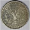 Image 2 : 1896-O MORGAN SILVER DOLLAR