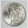 Image 1 : 1882 MORGAN SILVER DOLLAR