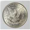 Image 2 : 1882 MORGAN SILVER DOLLAR