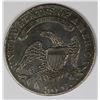Image 2 : 1832 BUST HALF DOLLAR